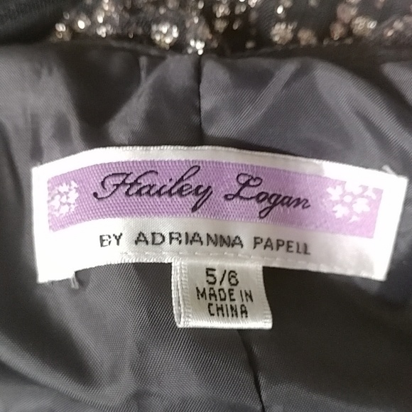 Cocktail Dress - Picture 3 of 6